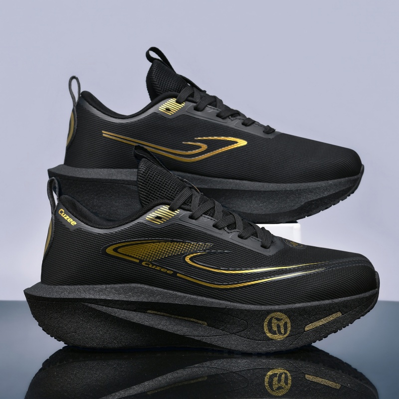 Waterproof Goretex Running Shoes - 남성용 러닝화 카본보드 마라톤 전문 스포츠