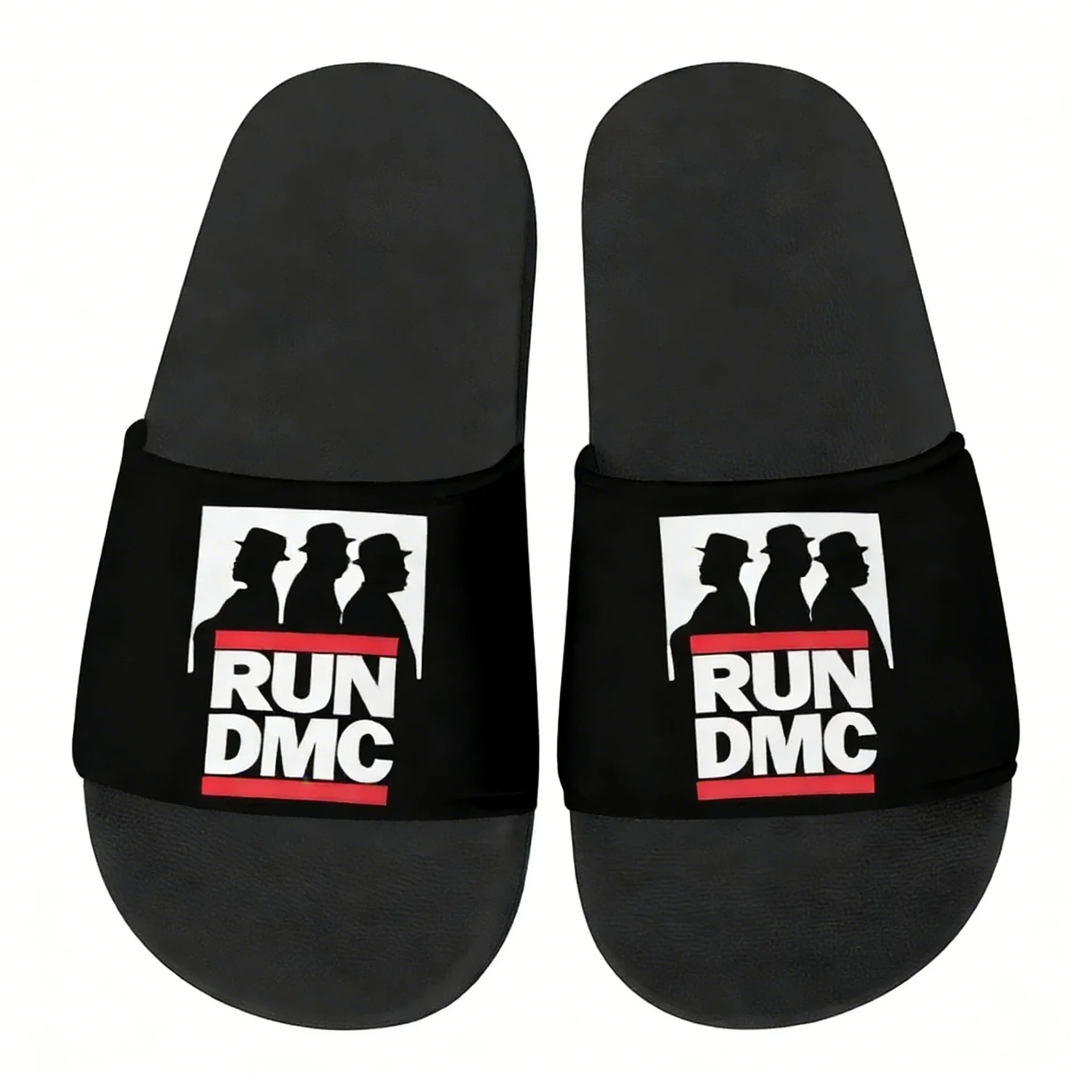Running Shoes - 런 DMC 샌들 홈 슬리퍼 워터