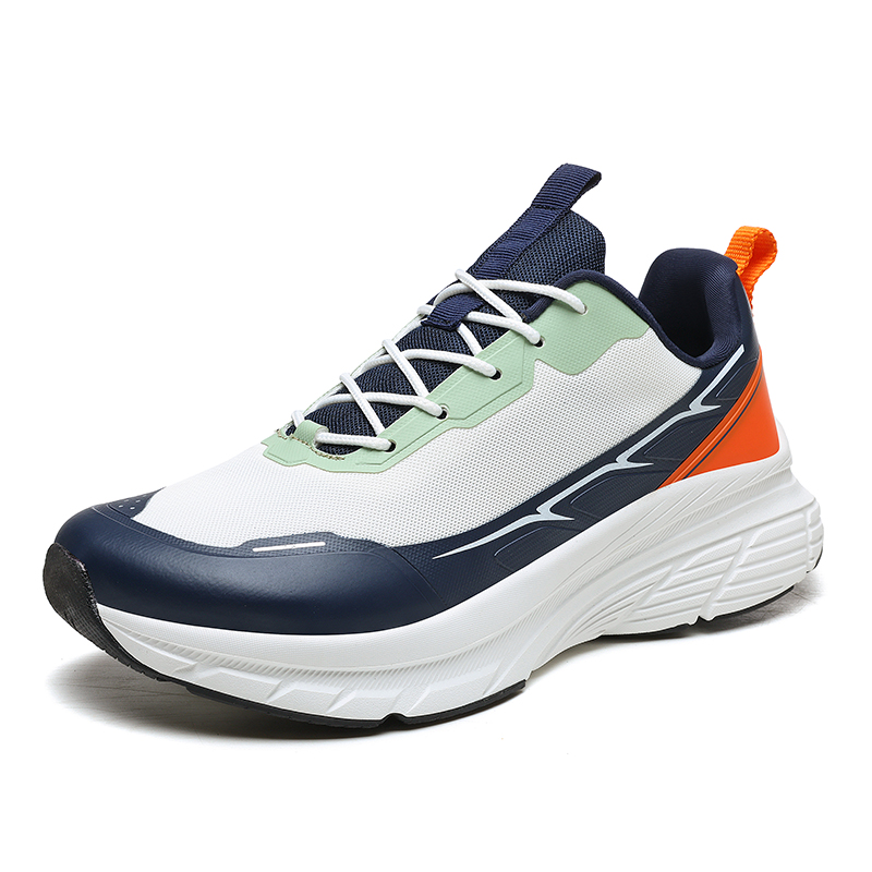 넓은 발볼 공간 남성용 러닝화, 쿠션감 있는 넓은 굽, - Wide Toe Box Running Sneakers 리뷰 및 가격