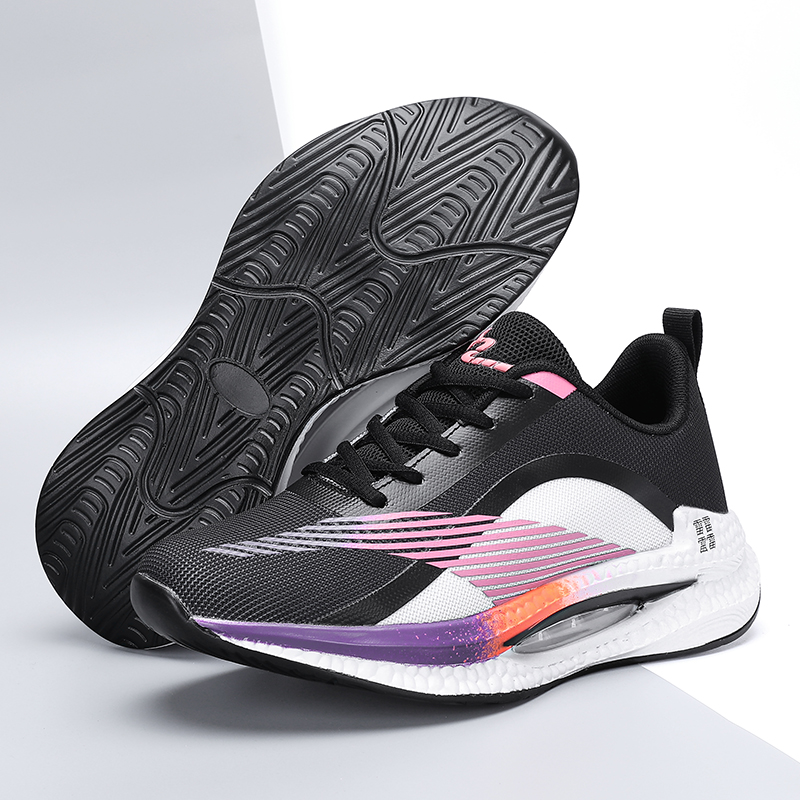남성용 러닝화 스니커즈 커플 야외 레이스 쿠셔닝 논슬립 - Lightweight Road Running Shoes 리뷰 및 가격
