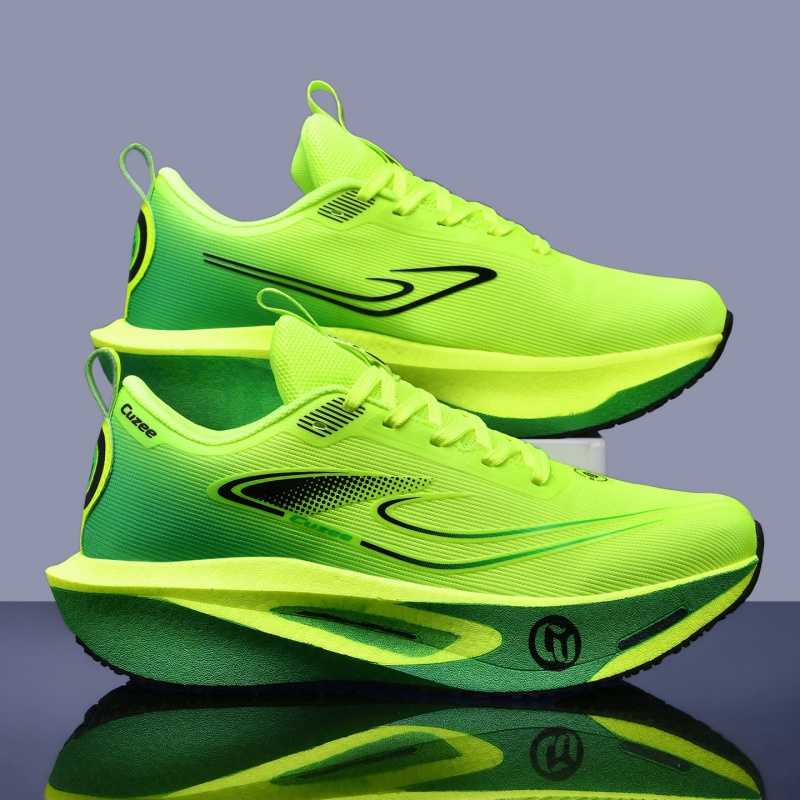 남성용 러닝화 카본보드 마라톤 전문 스포츠 통기성 경량 - Waterproof Goretex Running Shoes 리뷰 및 가격