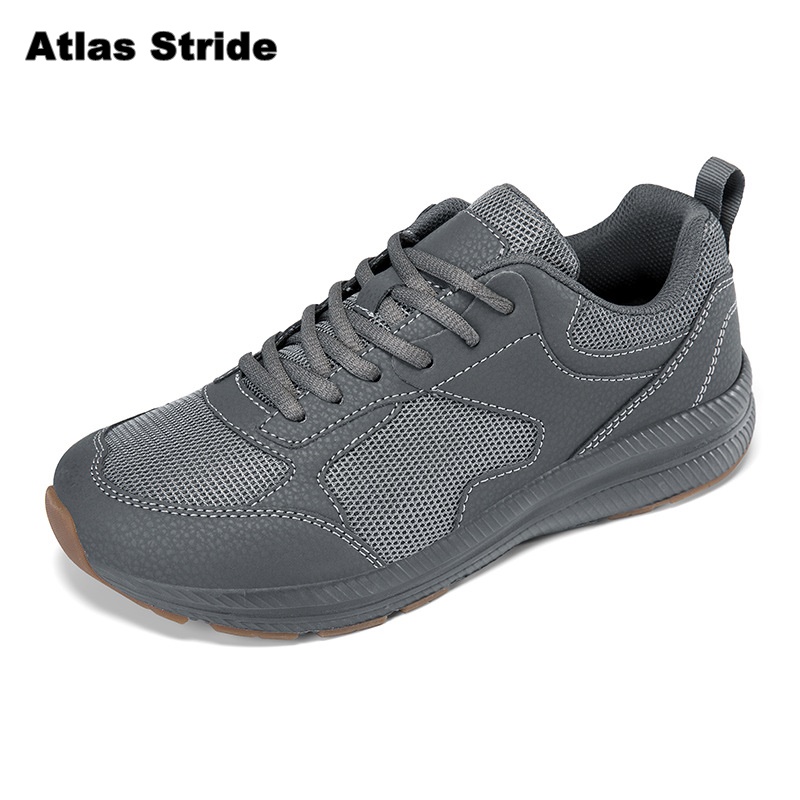 유니섹스 와이드 토 박스 러닝화 미끄럼 방지 통기성 캐 - Wide Toe Box Running Sneakers 리뷰 및 가격