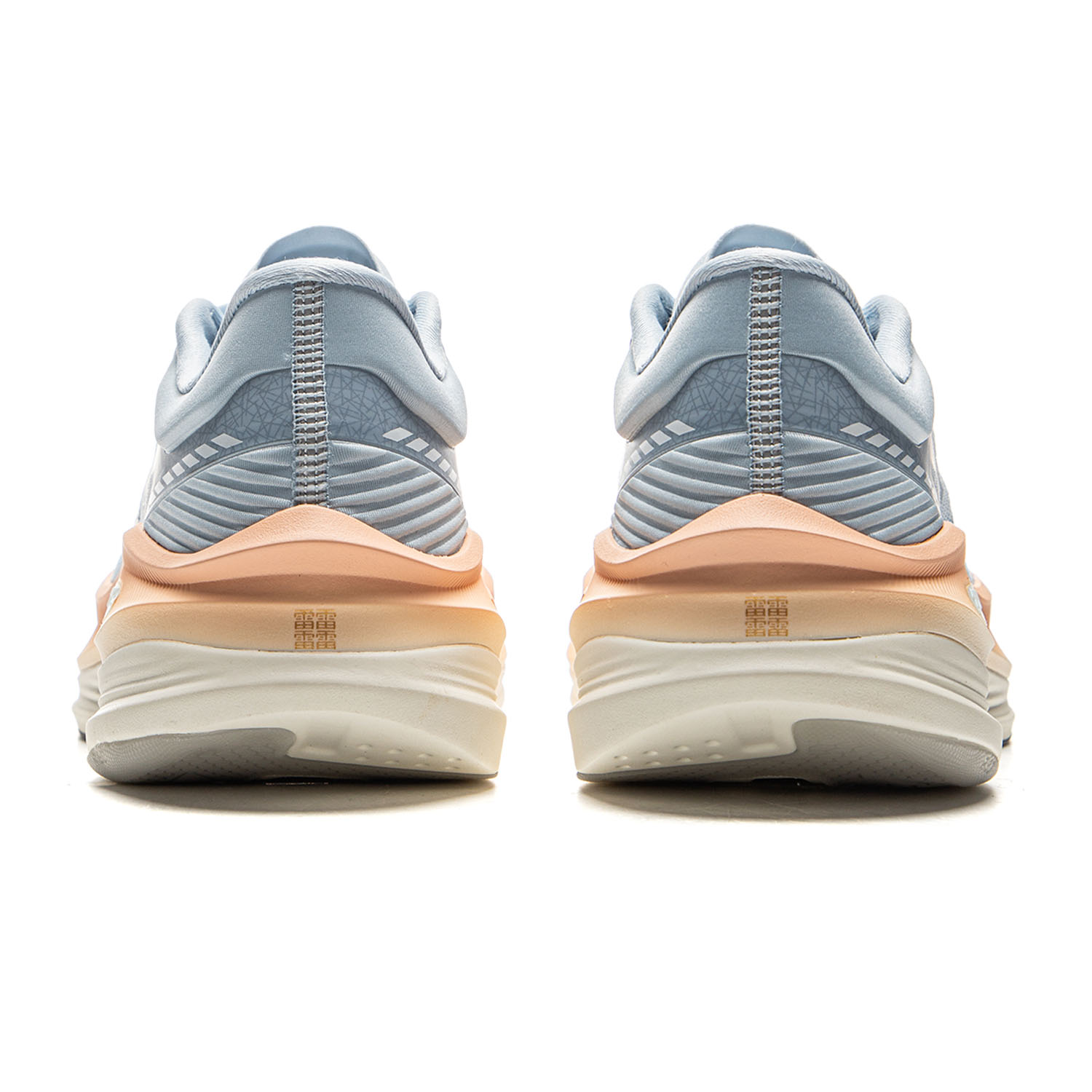 Li-Ning 여성용 YUEYING 5 PRO 와이드  - Reflective Night Running Shoes 리뷰 및 가격