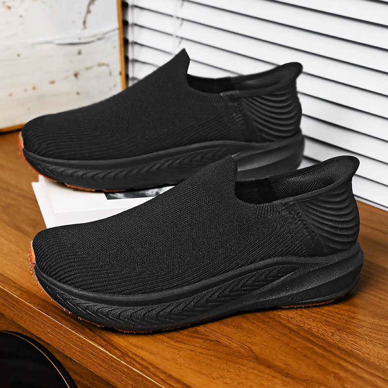 러닝 메쉬 신발 패션 캐주얼 스니커즈 야외 통기성 운동 - Breathable Mesh Athletic Shoes 리뷰 및 가격