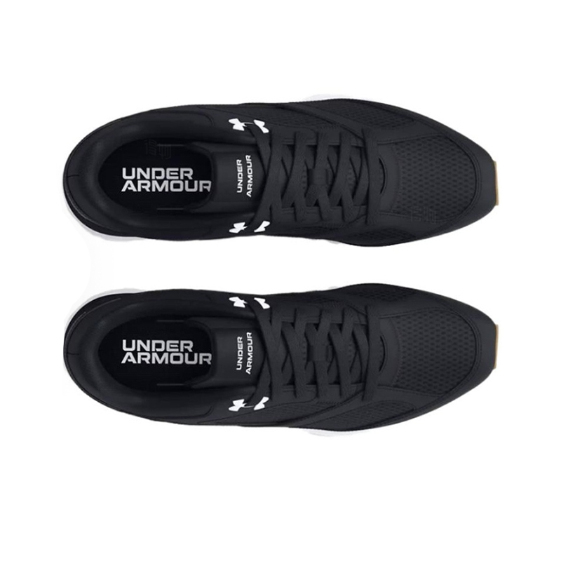 언더아머 조거 블랙 미니멀리스트 다용도 편안한 부드러운 - Air Cushion Jogger Shoes Men 리뷰 및 가격