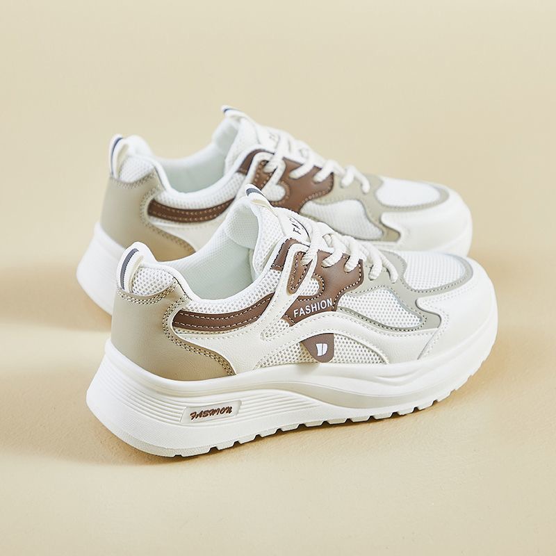 여성용 메쉬 통기성 스포츠화 2026년 봄 신상 데드슈 - Running Shoes 리뷰 및 가격