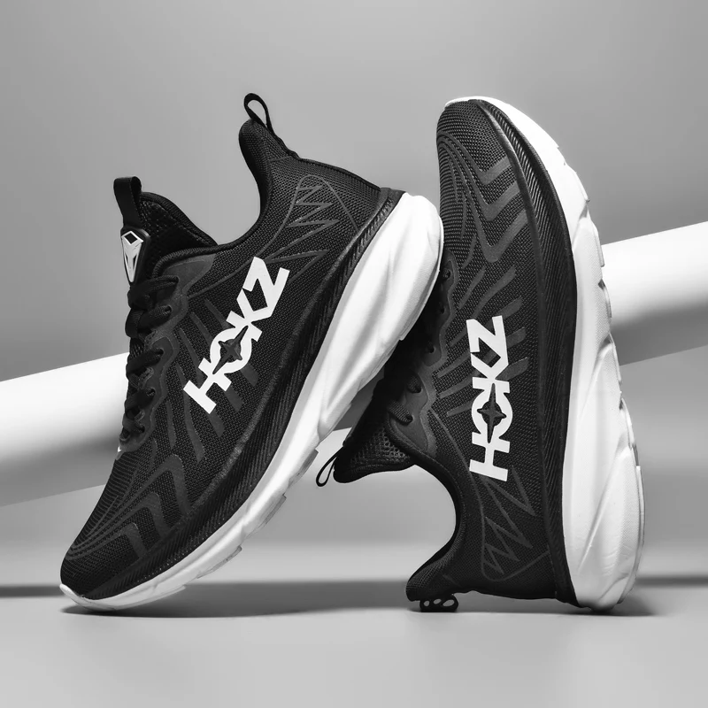 남성 운동화 오프로드 신발 야외 운동화 메쉬 트레이너  - Lightweight Road Running Shoes 리뷰 및 가격