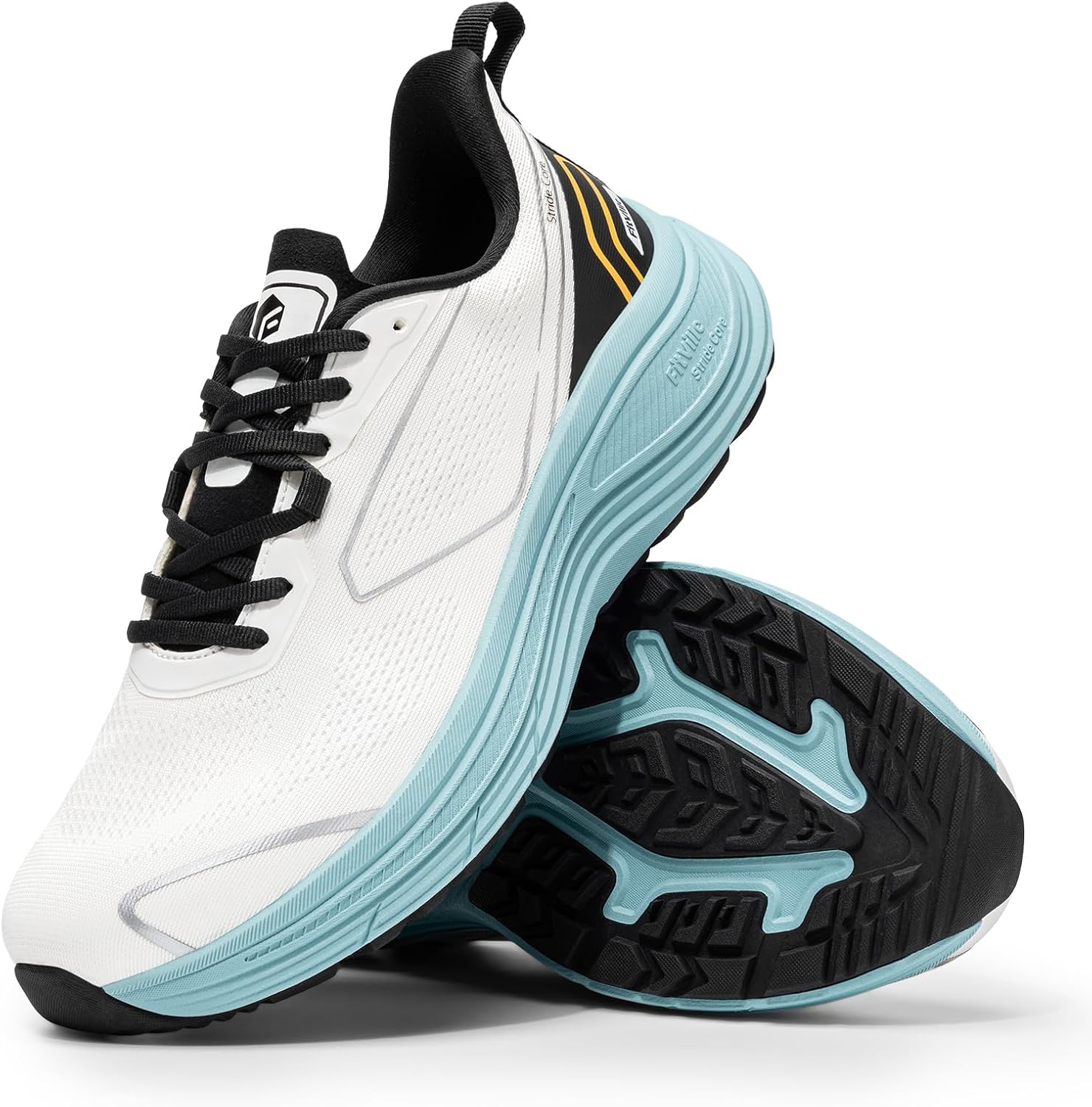 FitVille 남성용 와이드 핏 로드 러닝 및 워킹  - Lightweight Road Running Shoes 리뷰 및 가격