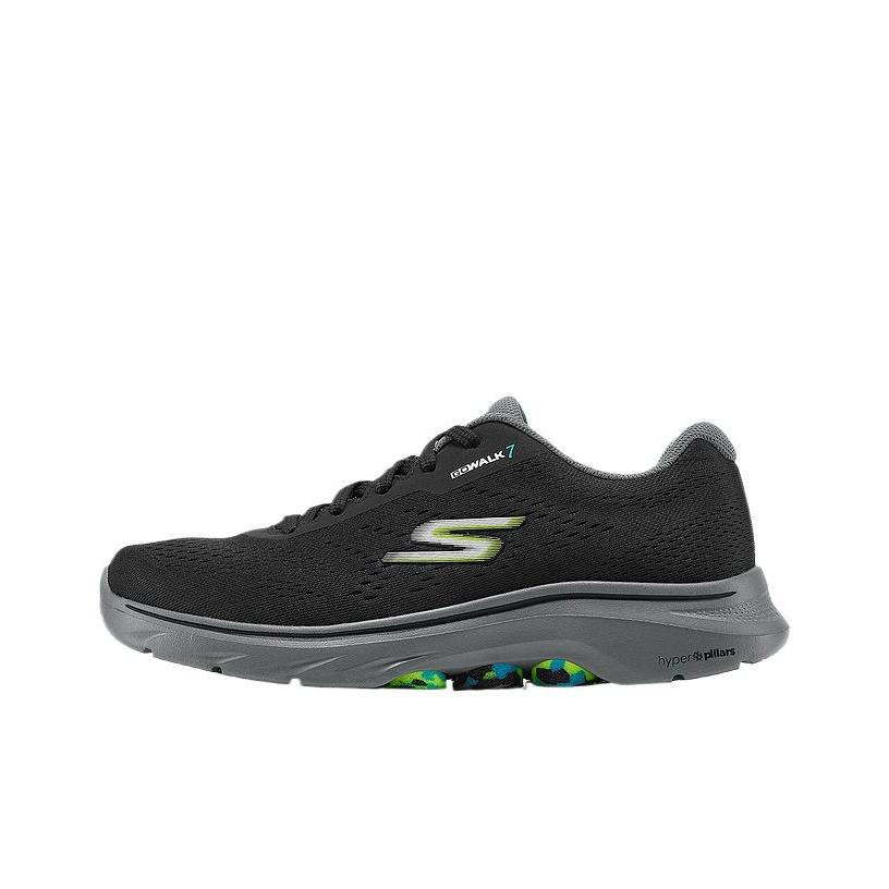 스케쳐스 MEN'S GO WALK 편안한 로우탑 캐주얼 - Men'S Shoes 리뷰 및 가격