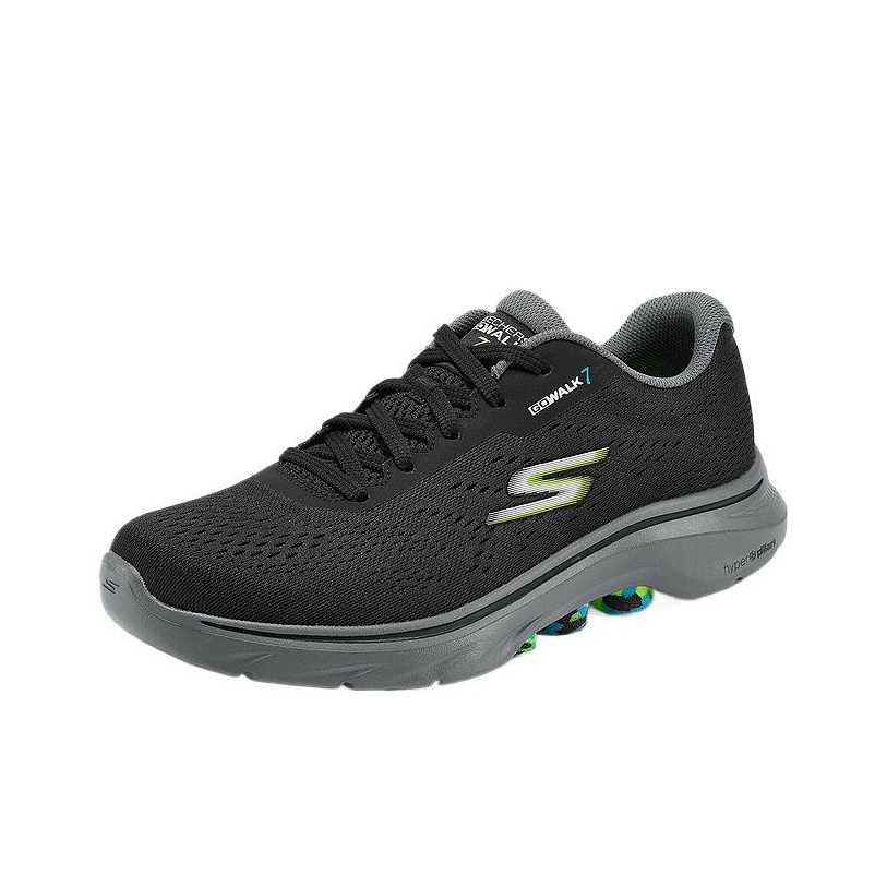 스케쳐스 MEN'S GO WALK 편안한 로우탑 캐주얼 - Men'S Shoes 리뷰 및 가격