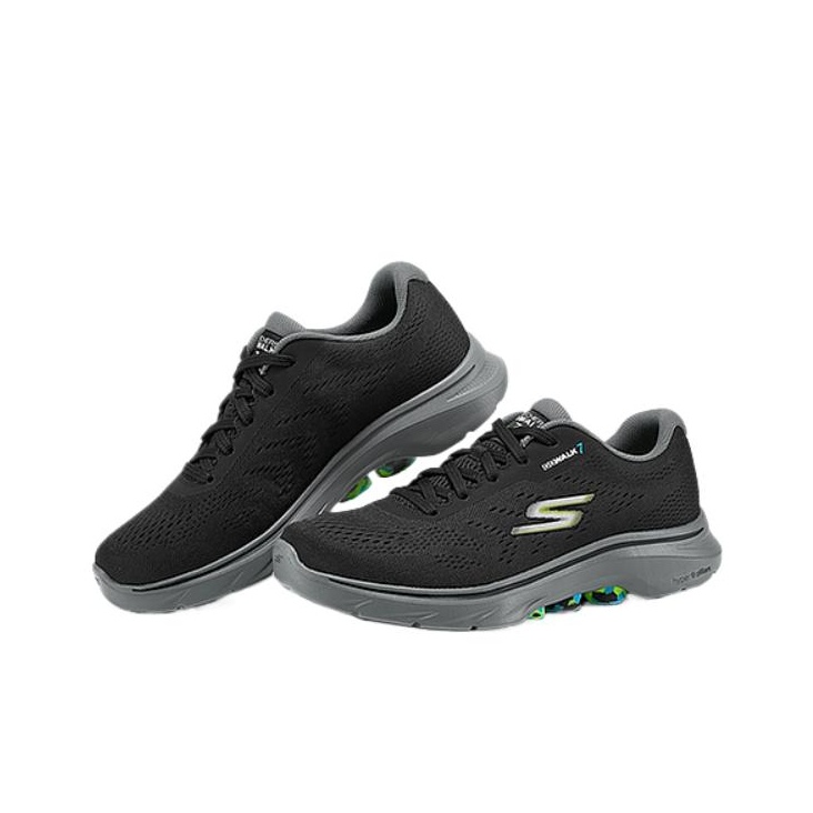 스케쳐스 MEN'S GO WALK 편안한 로우탑 캐주얼 - Men'S Shoes 리뷰 및 가격