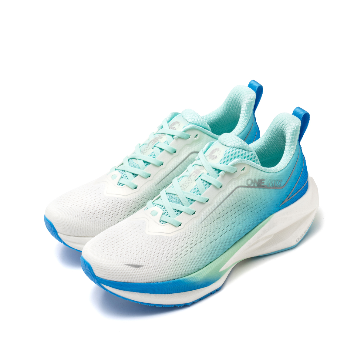 ONEMIX 2026 남성용 운동화 초경량 야외 운동  - Reflective Night Running Shoes 리뷰 및 가격