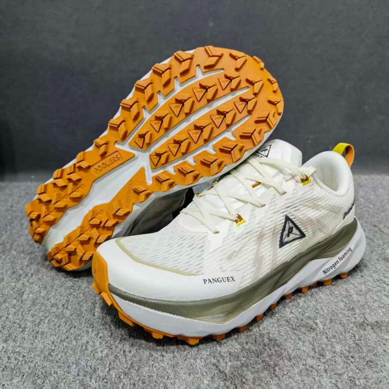클래식 브랜드 편안한 미끄럼 방지 올 터레인 오프로드  - Anti Slip Trail Running Sneakers 리뷰 및 가격