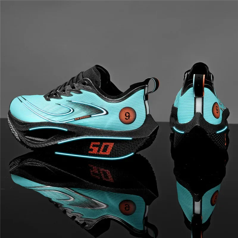유니섹스 2025 풀 카본 플레이트 러닝화 전문 마라톤 - Carbon Plate Marathon Racing Shoes 리뷰 및 가격
