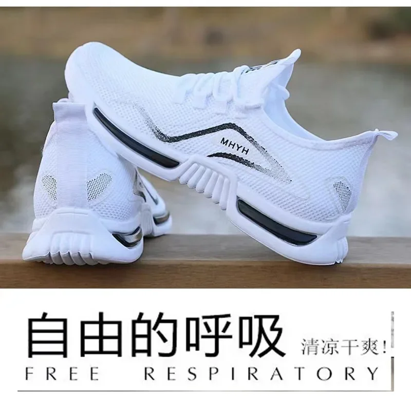 남성 신발 슬립 온 패션 스니커즈 남성 스포츠 운동화  - Waterproof Goretex Running Shoes 리뷰 및 가격