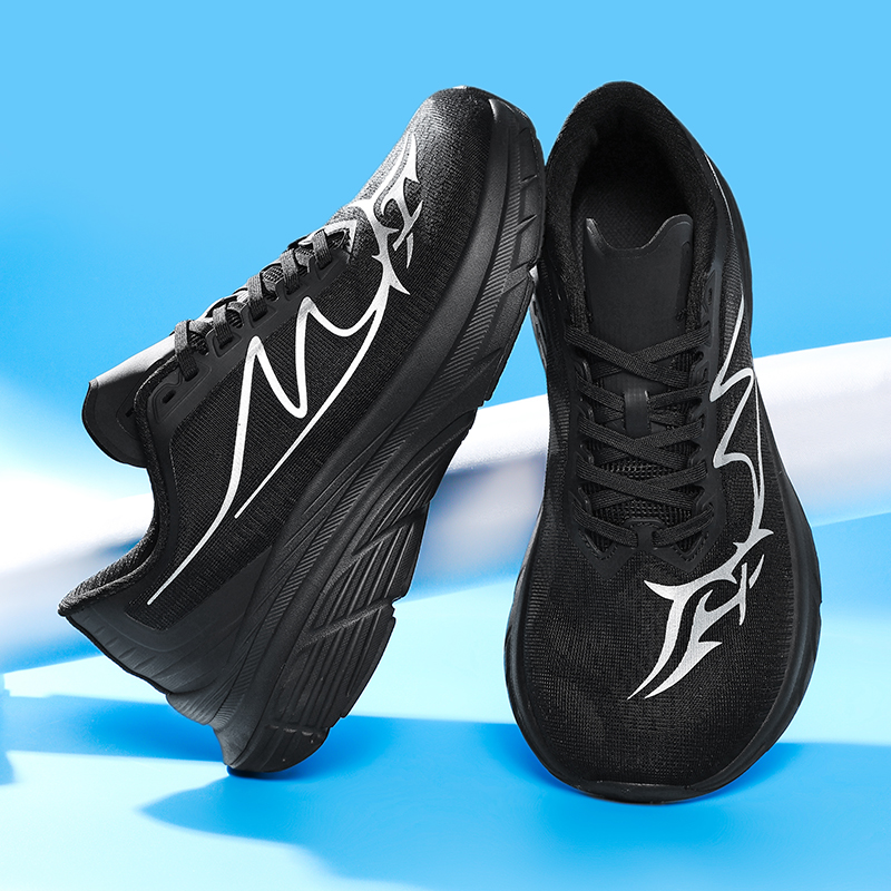 러닝화 남성용 와이드 토 박스 트레이너 편안한 조깅 운 - Wide Toe Box Running Sneakers 리뷰 및 가격