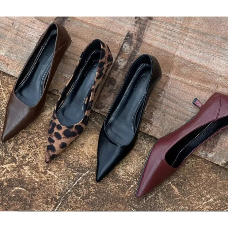 2024 여성 섹시한 하이힐 부르고뉴 누드 펌프 스트리 - Heels 리뷰 및 가격