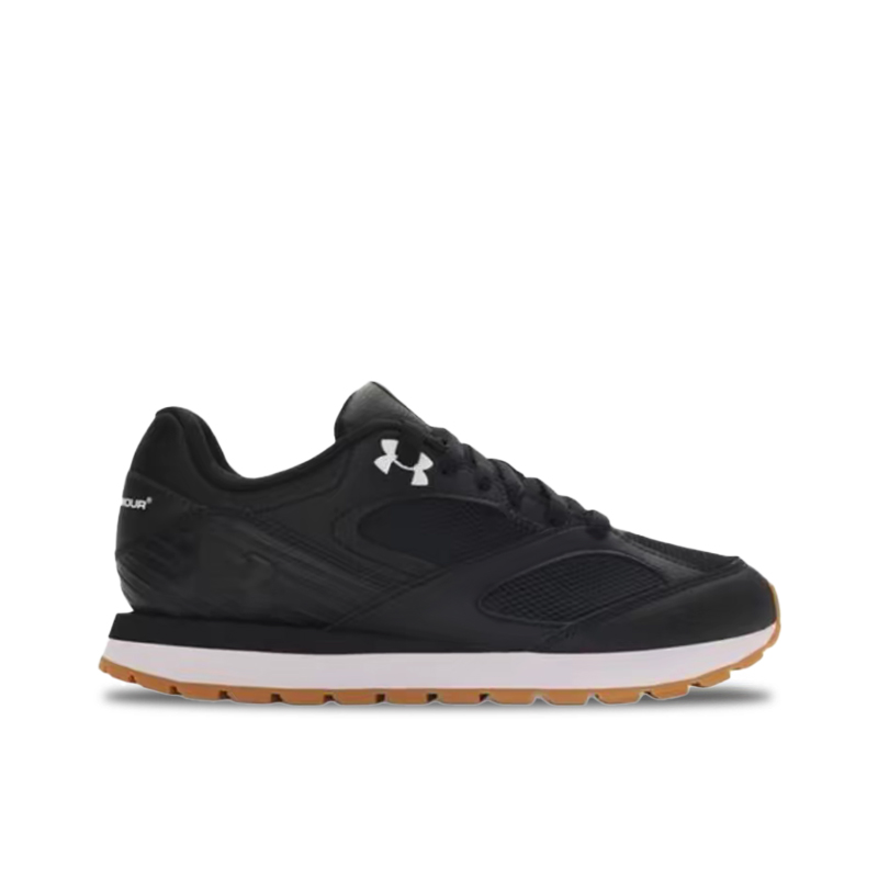 언더아머 조거 블랙 미니멀리스트 다용도 슬림핏 경량 소 - Air Cushion Jogger Shoes Men 리뷰 및 가격