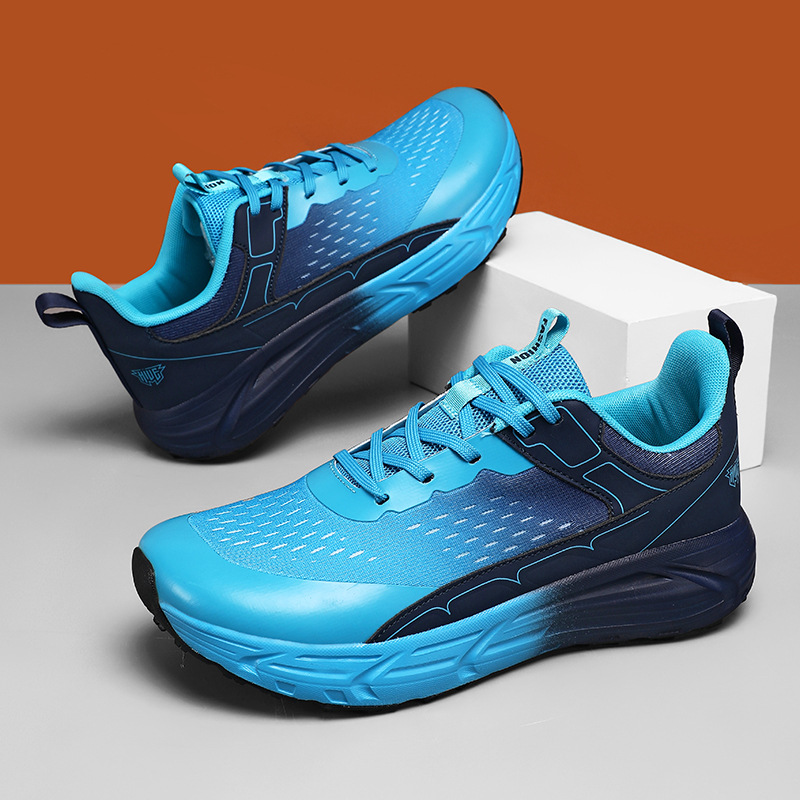 2025년 신상 남성용 러닝화 가벼운 와이드 토 박스  - Wide Toe Box Running Sneakers 리뷰 및 가격