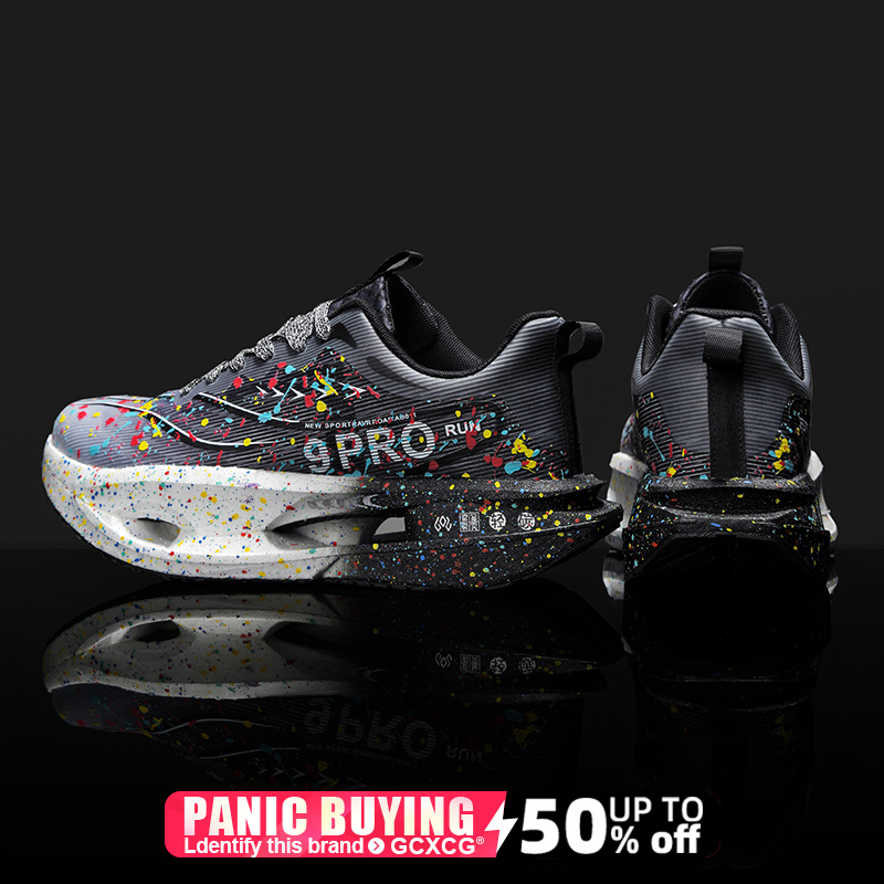 운동화 특수 탄소 보드 마라톤 남성 스포츠 통기성 경량 - Waterproof Goretex Running Shoes 리뷰 및 가격