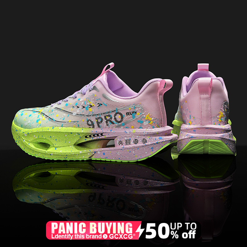 운동화 특수 탄소 보드 마라톤 남성 스포츠 통기성 경량 - Waterproof Goretex Running Shoes 리뷰 및 가격