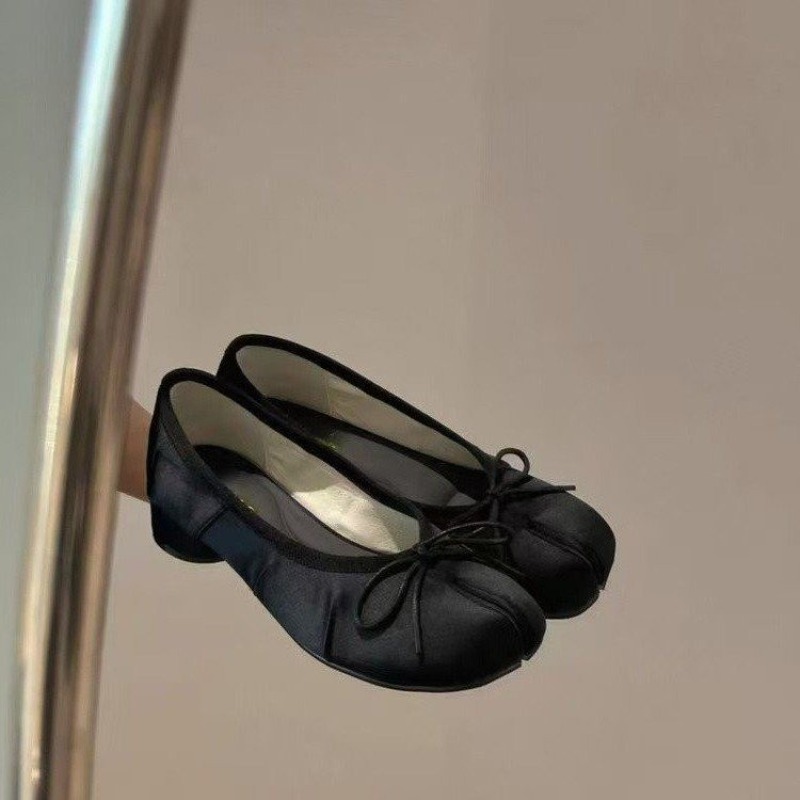 스윗보우 여성용 2026년 봄 신상 슬립온 얇은굽 부드 - Women'S Shoes 리뷰 및 가격