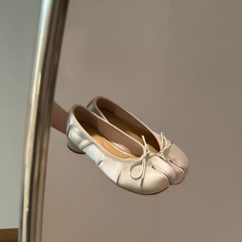 스윗보우 여성용 2026년 봄 신상 슬립온 얇은굽 부드 - Women'S Shoes 리뷰 및 가격