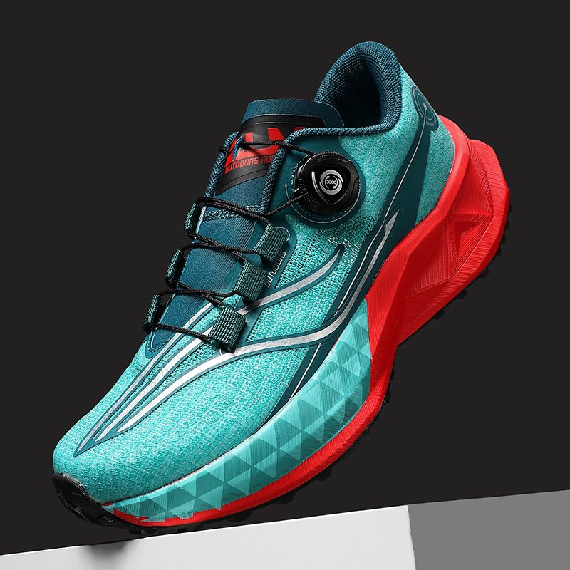 남성 여성 운동화 쿠션 운동화 트레일 조깅화 경량 운동 - Anti Slip Trail Running Sneakers 리뷰 및 가격