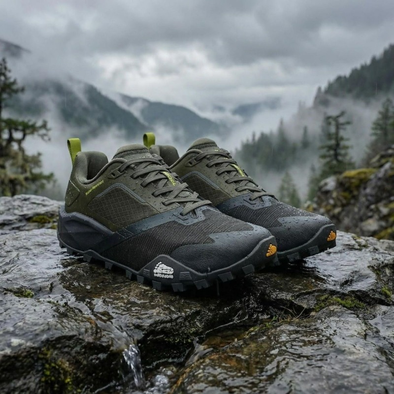 2026 전문 트레일 러닝화 남녀 공용 미끄럼 방지 워 - Anti Slip Trail Running Sneakers 리뷰 및 가격