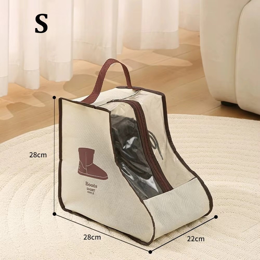 고품질 방수 부츠 보관 가방 방습 접이식 롱부츠 보관  - Boots 리뷰 및 가격