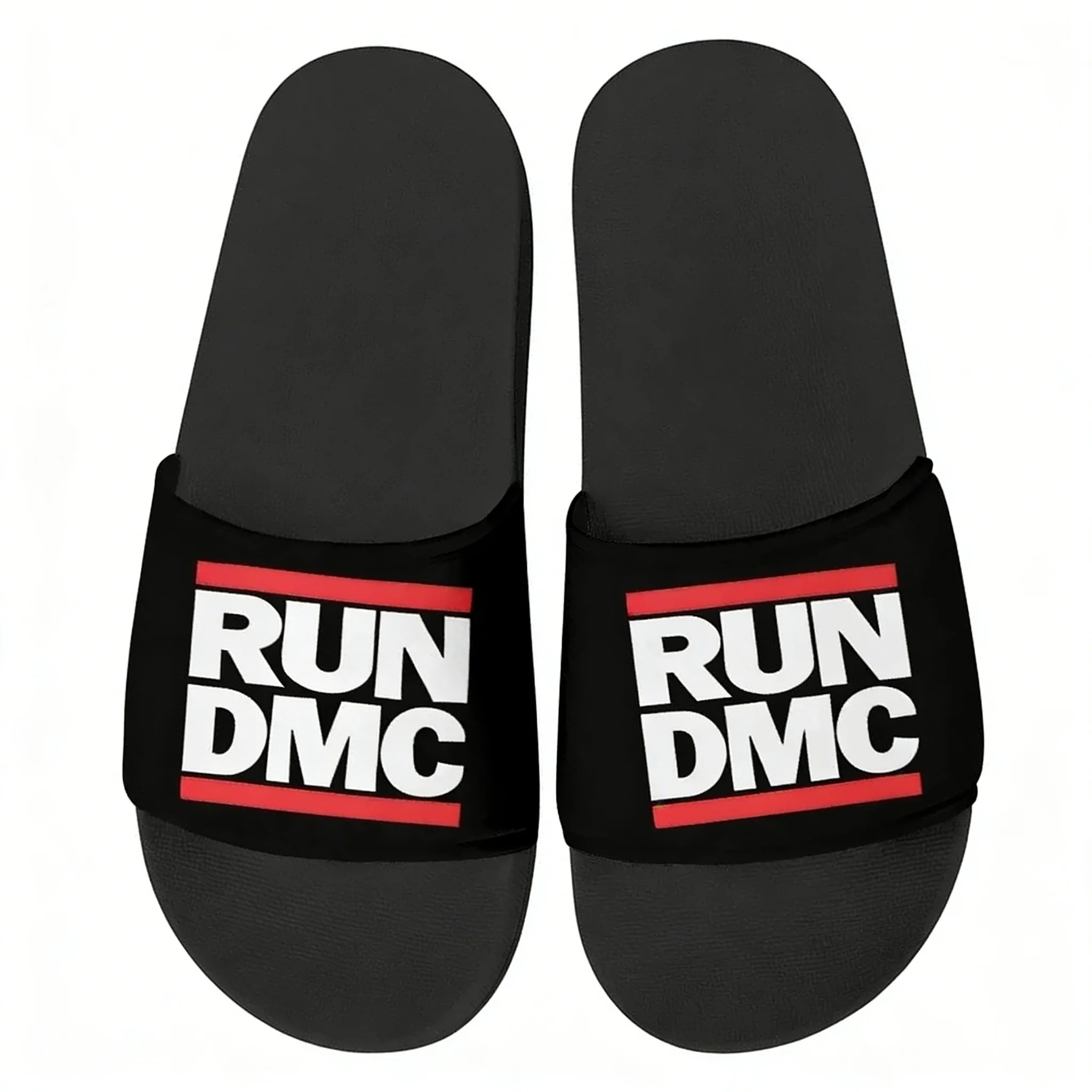 런 DMC 샌들 홈 슬리퍼 워터 슈즈 남성 여성 청소년 - Running Shoes 리뷰 및 가격