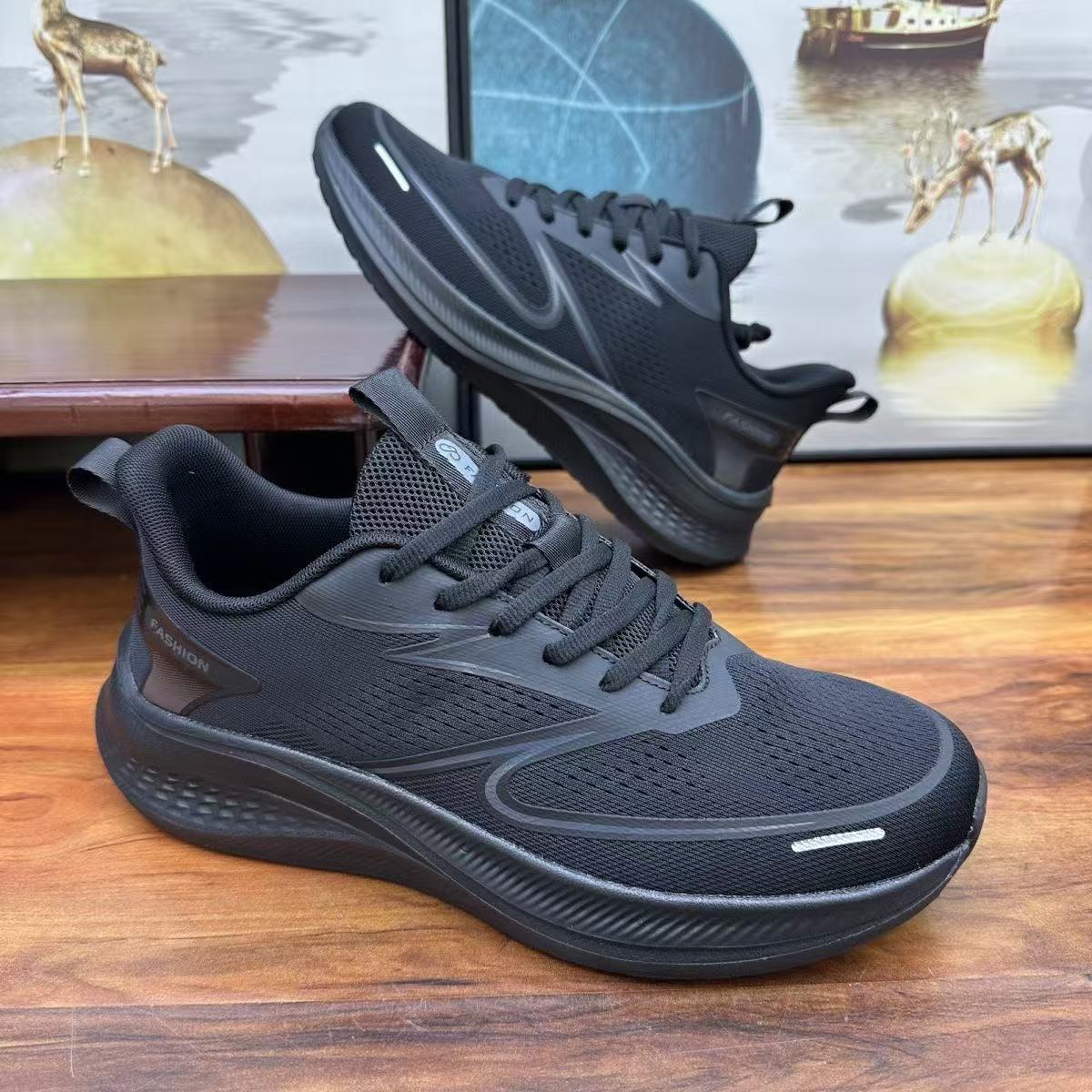2026년 여름 남성용 통기성 메쉬 스니커즈 플러스 사 - Waterproof Goretex Running Shoes 리뷰 및 가격