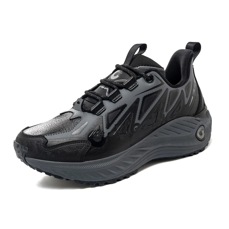 ONEMIX 남성 트레일 러닝화 착용 가능한 미끄럼 방 - Anti Slip Trail Running Sneakers 리뷰 및 가격