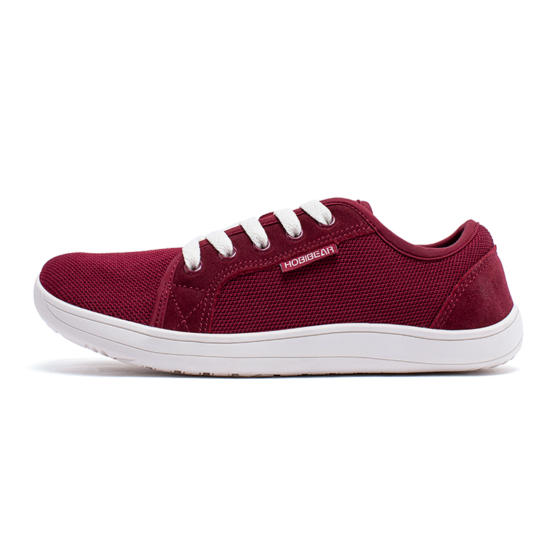 HOBIBEAR 와이드 발가락 맨발 신발 여성 남성 야 - Wide Toe Box Running Sneakers 리뷰 및 가격