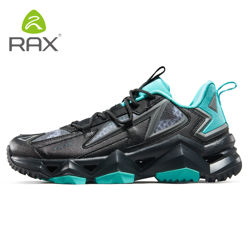 Rax-남성용 방수 하이킹 신발, 통기성 하이킹 부츠, - Waterproof Goretex Running Shoes 리뷰 및 가격