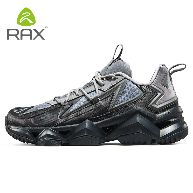 Rax-남성용 방수 하이킹 신발, 통기성 하이킹 부츠, - Waterproof Goretex Running Shoes 리뷰 및 가격