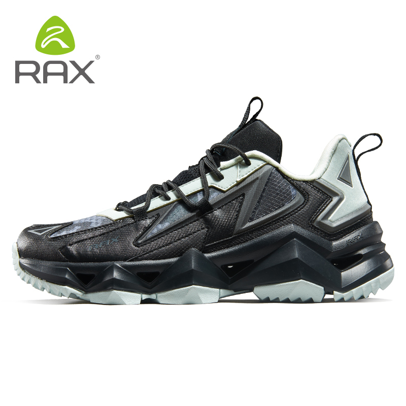 Rax-남성용 방수 하이킹 신발, 통기성 하이킹 부츠, - Waterproof Goretex Running Shoes 리뷰 및 가격
