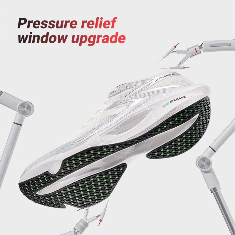 361 Degrees Flame 3.0 유니섹스 운동화 - Carbon Plate Marathon Racing Shoes 리뷰 및 가격